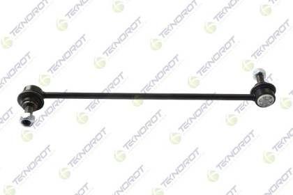 Teknorot MA-337A *2 Sway Bar Link Front Mazda 3 03-> Mazda 5 03-> — Sway Bars & Links
