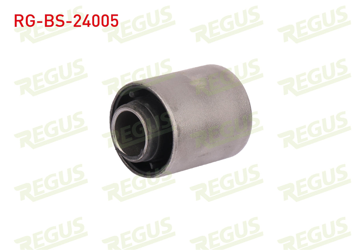 REGUS RG-BS-24005 Control Arm Bushing Front Left-Right Lower Kia Carens II 1.6i 2002-2006 — Bushings & Mounts