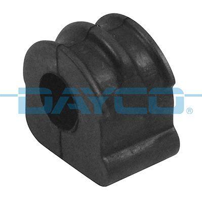 DAYCO DSS1638 Stabilizer Bushing - Compatible with VW Golf (98-06), Audi A3 (97-03), Seat Leon (00-06) — Bushings & Mounts