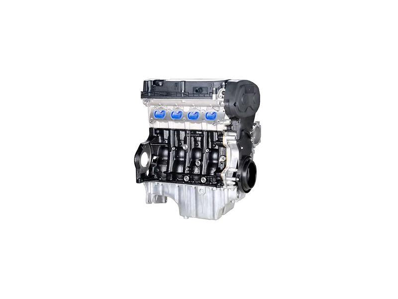 Schutze 362816 Motor Aveo 1.4 16V 2009-2011 F14d4