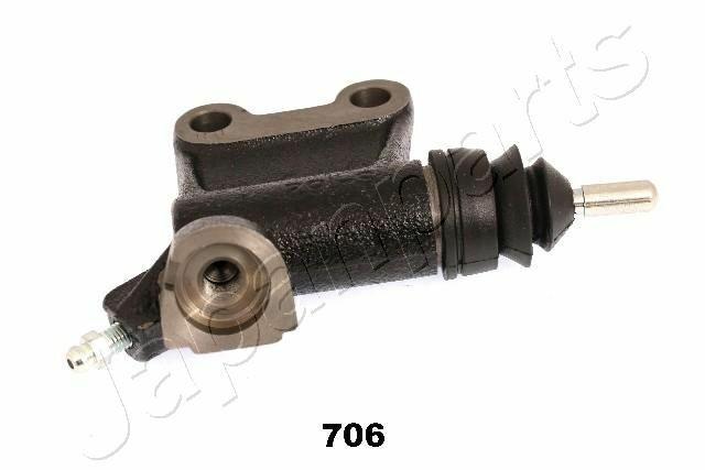 Japan Parts Subaru Clutch Center CY-706 - Subaru — Clutch & Flywheel