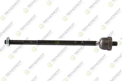 Teknorot A-863 Tie Rod Shaft Front Left /Right Toledo IV 12 > Fabia III 14 > Rapid 13 > A1 11 > — Tie Rods & Linkage