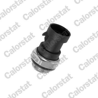VERNET TS1955 — Temperature Sensors & Switches