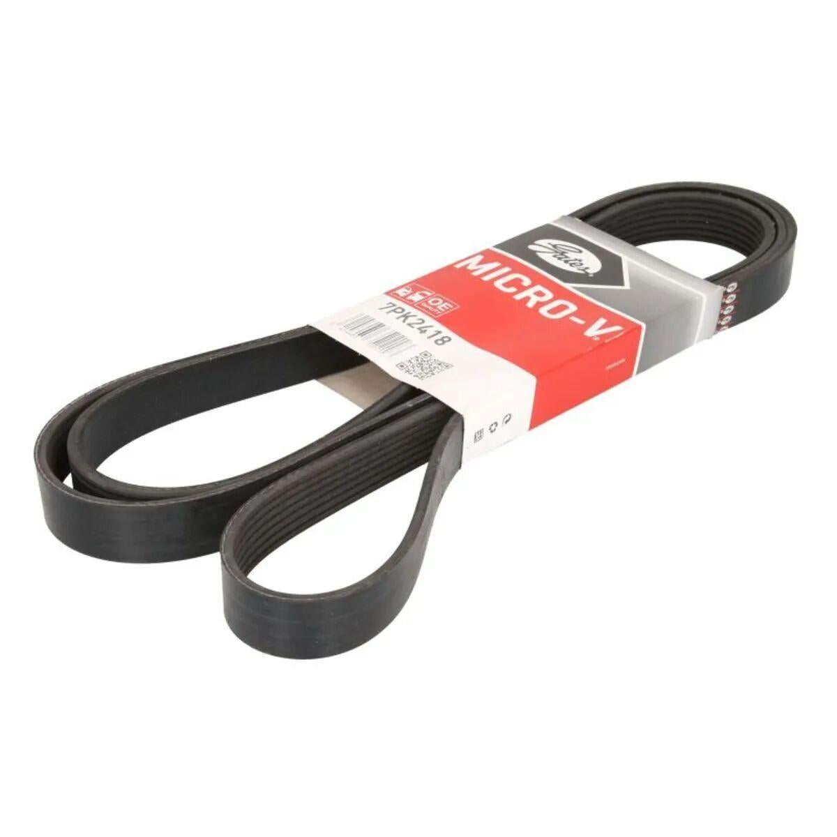 Gates 7PK2418 — Belts