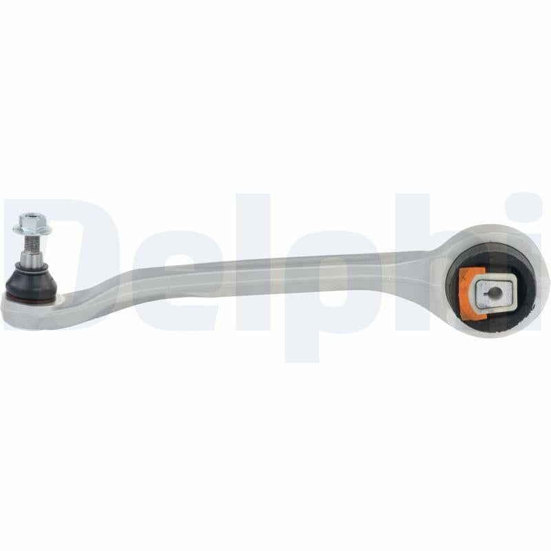 Delphi TC1968 Lower with Ball Joint Arm Audi A8 03- — Control Arms & Ball Joints