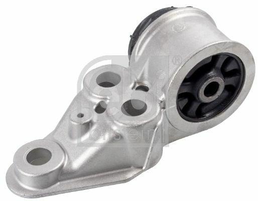 FEBI 22982 VW Passat A6 Rear Right Control Arm Bushing — Bushings & Mounts