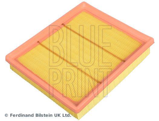Blue Print ADBP220093 Air Filter Opel Astra K B16-1.2 Tutro 68-81 KW-110 Ps-08.2019 — Air & Cabin Filters