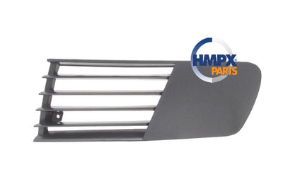 HMPX PARTS 6L0853665K 9B9 Fog Headlight Frame Left: Fog Headlight Deliksiz Ibiza-Cordoba 02 > 09