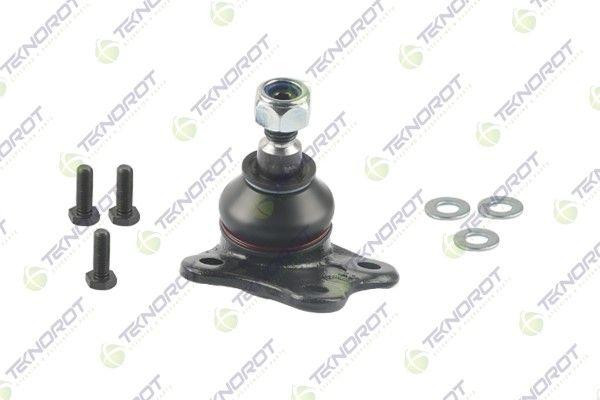 Teknorot A-505K Ball Joint Lower Left VW Golf IV/Bora/Audi A3/Toledo 97-04 — Control Arms & Ball Joints