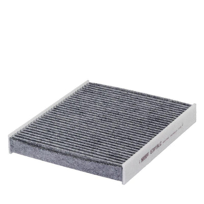 Hengst E3919LC Cabin Air Filter VW Polo 2015-with Carbon — Air & Cabin Filters