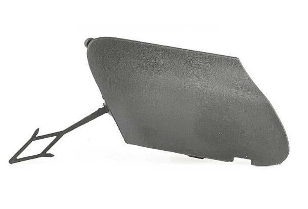İthal 111340 Opel Corsa D Front Bumper Çeki Cover Facelift Body 2011-2014 — Bumpers & Grilles