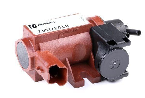 Pierburg Vacuum Control Valve - Compatible with Ford C-Max 2004-2010 — Valves & Actuators