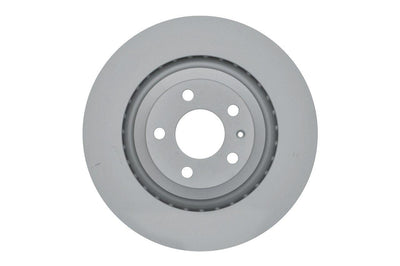 Bosch 0986479C64 Brake Disc VW A6 Rear 04-330X22 — Brake Rotors & Drums