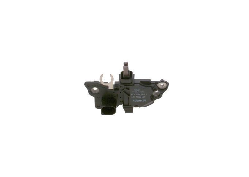 BOSCH Connector 07-Sprinter — Modules & Wiring