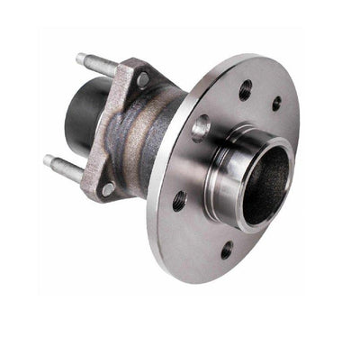 SKF VKBC20143 Opel Astra G Meriva A Combo C Vectra A Rear Wheel Hub with ABS 4 Bijonlu — Wheels & Wheel Trim