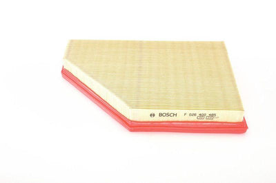 Bosch F026400485 Air Filter BMW X5 E70 N62 B48 4.8 I — Air & Cabin Filters