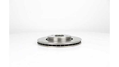 Bsg 75-210-004 Brake Disc Front Megan-II / Clio V / Lodgy / Dokker II / Scenic II / Laguna I Bm 03 — Brake Rotors & Drums