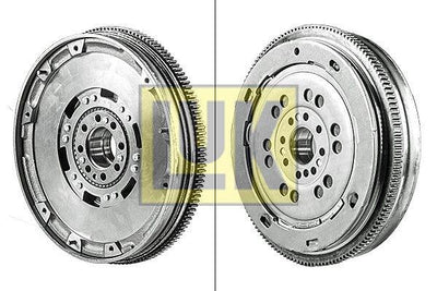 LUK 415011710 Flywheel Mercedes-Benz V-Series 638 Vito 110 TD 2.3 96-03 — Clutch & Flywheel