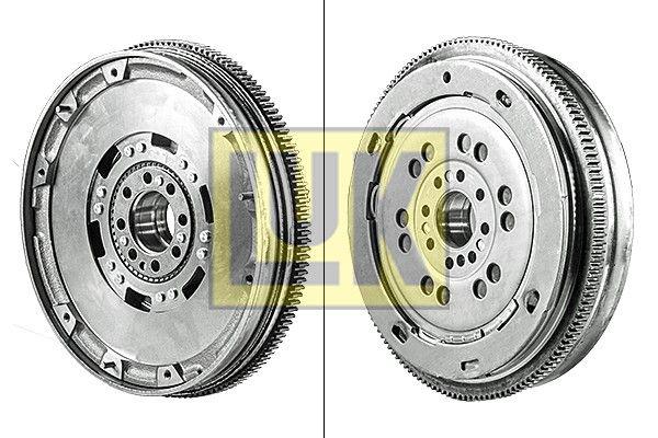 LUK 415011710 Flywheel Mercedes-Benz V-Series 638 Vito 110 TD 2.3 96-03 — Clutch & Flywheel