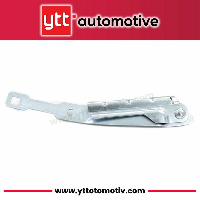 YTT Y72320 Right Hood Hinge for Sandero — Reinforcements & Brackets