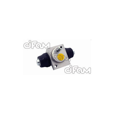 Cifam 101-677 Brake Cylinder Astra.G Corsa.C Vectra — Brake Hydraulics