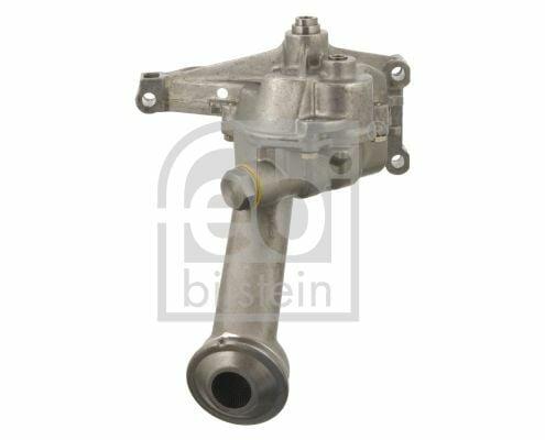 FEBI Oil Pump 603 — Oil System