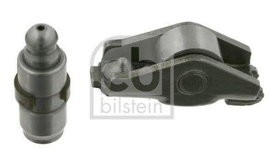 Febi Bilstein 23573 Rocker Arm + Valve Release Bearing Opel Astra H /J-Corsa C /D /E 1.2-1.4 — Valvetrain