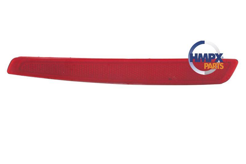 HİMPEKS BS71 515C0 AE Rear Bumper Reflector Left Mondeo 11 > — Tail, Signal & Reflectors