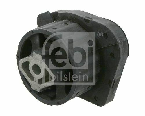 FEBI Transmission Mount 27816 - BMW M54-M57n X5 E53 (2003-2006) — Mounts