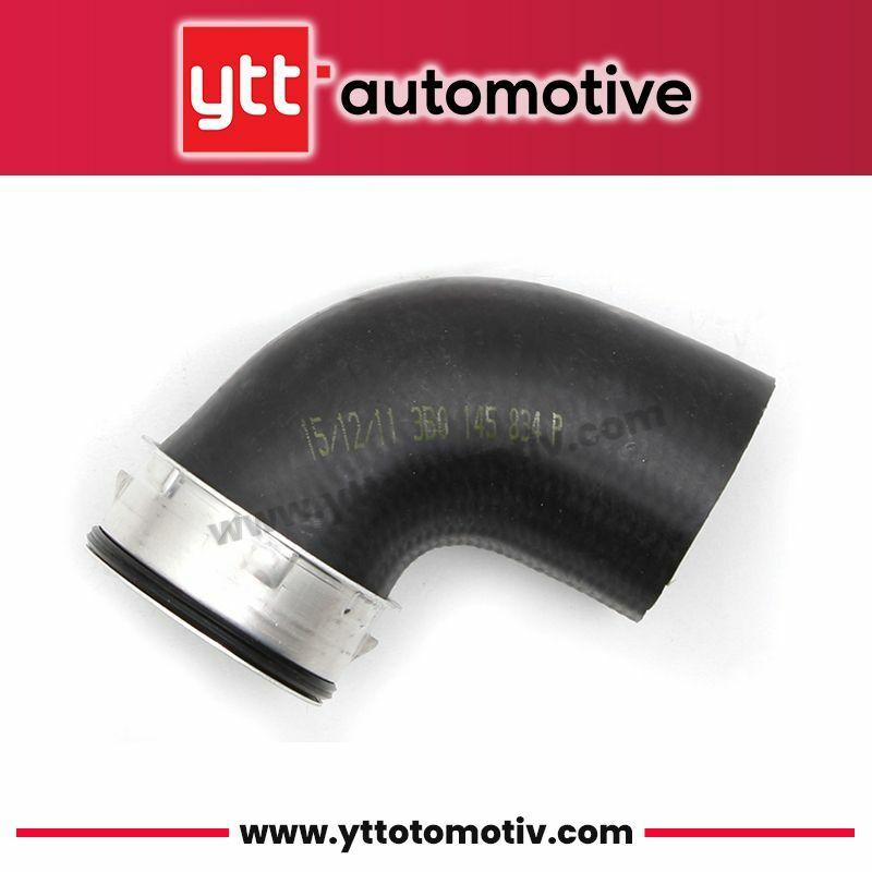 YTT Turbo Hose for Passat V (2000-2005) — Turbo & Supercharger