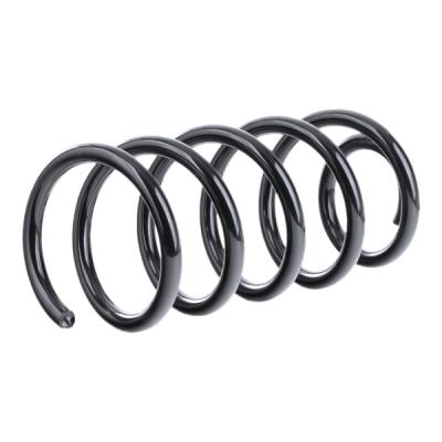 Votto H-248 Dacia Duster 2011- 4x2 4x4 Front Coil Spring Set Brand Set — Springs