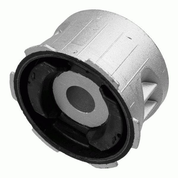 LEMFORDER Motor Traves Mount - Fits Touareg 2006-2018 & Q7 2007-2015 — Lemförder, Bushings & Mounts