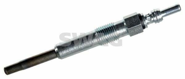 SWAG 50915949 Glow Plugs - Pack of 12 for Ford Scorpio 1992- — Coils & Plugs