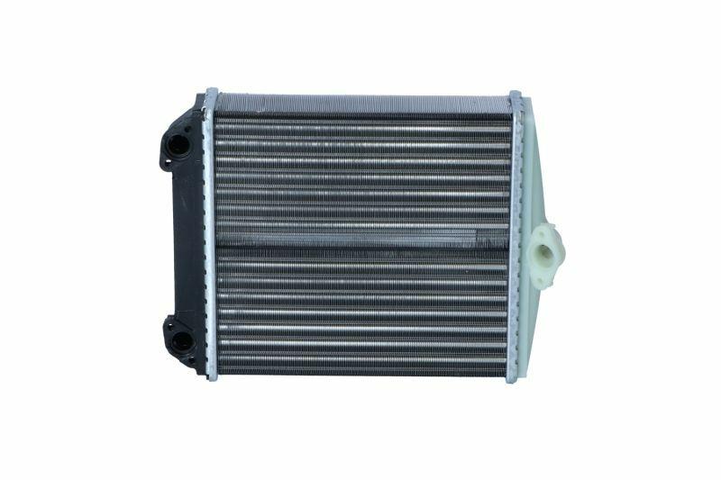 NRF 54248 — Radiators & Fans