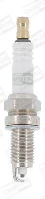 Champion OE196-T10 Oe196t10 /Spark Plug (Fiat: Albea /Palio /Siena /Linea /Doblo 1.2 16V) /| Set of 10 — Coils & Plugs
