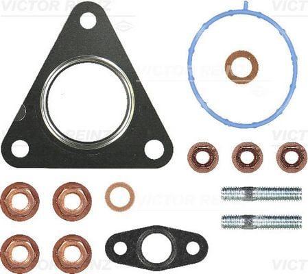 Victor Reinz Turbocharger Installation Kit - Ford Transit (2006-2014) — Turbo & Supercharger
