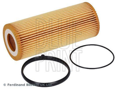 Blue Print ADV182103 Oil Filter Audi A7 2.8I Sportback V6 FSI — Oil Filters