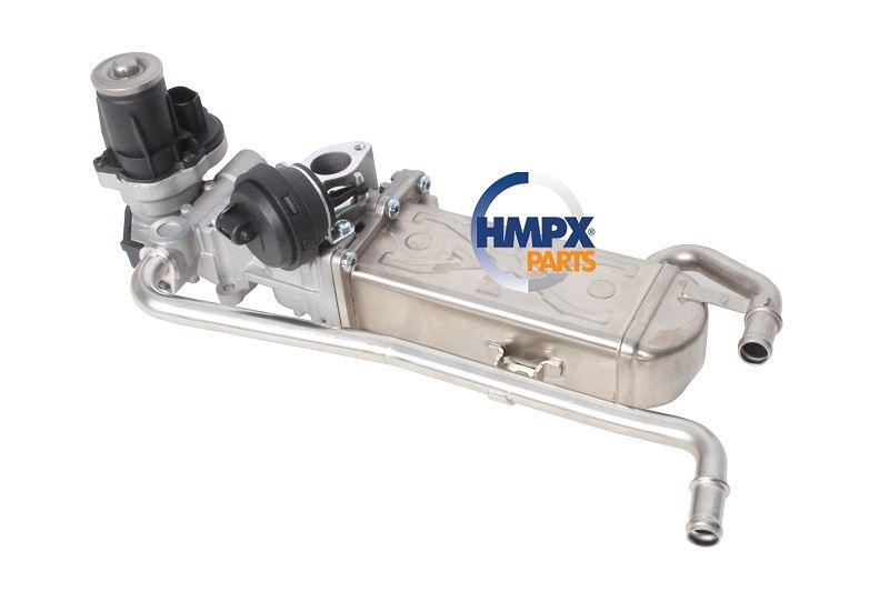 HİMPEKS 03L131512M EGR Valve Polo-Cordoba-Ibiza-Fabia-A1 (Cayb 1.6 TDI) 10 > — Emission Control