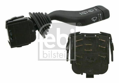 FEBI 01456 Windshield Wiper Control Lever - Essential Car Accessory for Opel Astra and Corsa — Wipers