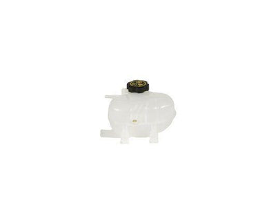Mahle CRT369000S Radiator Spare Water Tank Opel Corsa D 1.2 /1.4 with Cover — Radiators & Fans