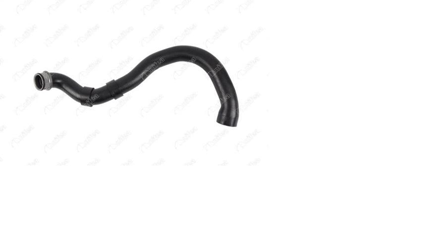 NIFEA 33215 Radiator Hose Lower W203 00 > 02 Cl203 01 > 02 S203 01 > 02 — Hoses & Tanks