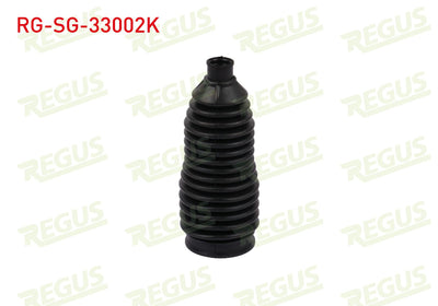 REGUS RG-SG-33002K Steering Boot Peugeot 301 / 207 / 2008 / Citroen C3 / C-Elysee — Axles, CV Joints & Boots