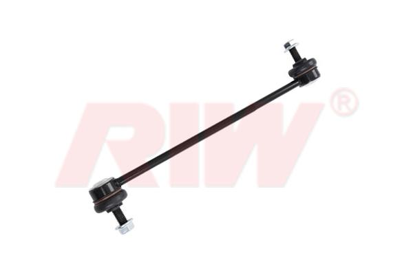 RIW RN4022A Sway Bar Link Front Renault Megane IV 15 > Talisman 15 > Scenic IV 15 > Espace V 15 > — Sway Bars & Links