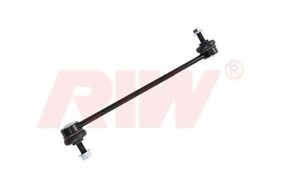 RIW RN4022A Sway Bar Link Front Renault Megane IV 15 > Talisman 15 > Scenic IV 15 > Espace V 15 > — Sway Bars & Links