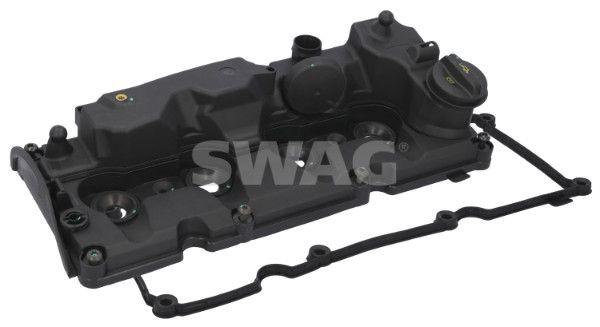 SWAG 33115092 Rocker Arm Cover 13-17 Golf.VII-Octavia 1.6Tdi *Cxxb-Crkb* Euro6 — Valvetrain