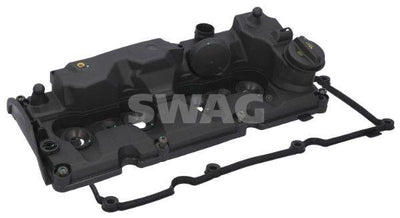 SWAG 33115092 Rocker Arm Cover 13-17 Golf.VII-Octavia 1.6Tdi *Cxxb-Crkb* Euro6 — Valvetrain