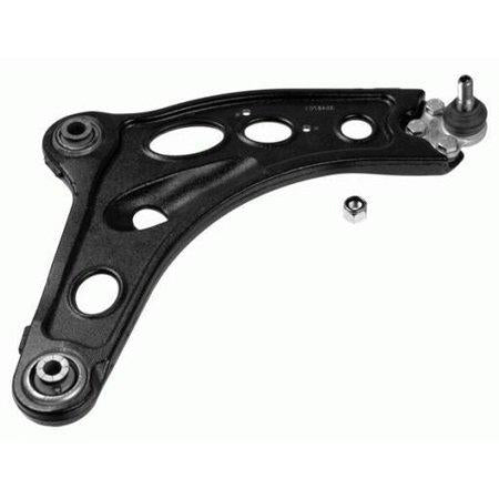 Renault Trafic 2 Right Lower Control Arm Compatible with 1.9 2.0 dCi — Auto Parts Hall, Control Arms & Ball Joints