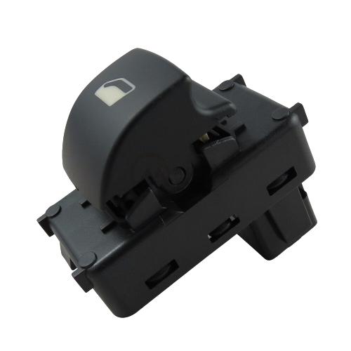 MCA AN-632 Left Glass Release Switch Peugeot Partner Tepee/Citroen Berlingo Tepee 2009-2019 — Switches & Relays