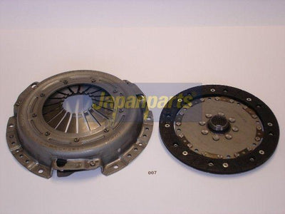 Japan Parts SF-007 Jeep Cherokee (Kj) /Cherokee /Lıberty /Lıberty 2.4 01 > Clutch Kit — Clutch & Flywheel