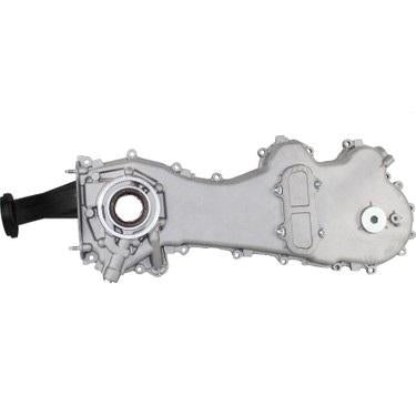 SUZUKI 55232196 Oil Pump Fiorino Doblo Palio Linea Albea Punto 1, 3 Multijet 16V 1 and 2 more models — Oil System